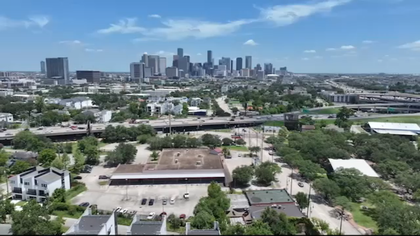 Researcher says life expectancy in Houston neighborhoods could improve under proposed model