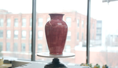 Ahava Memorials: Turning ashes into art