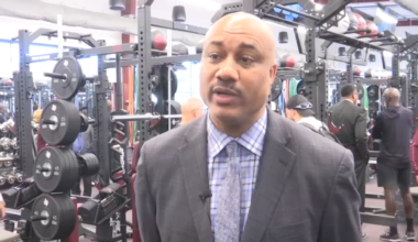 Texas Southern University fires athletic director Dr. Kevin Granger amid investigation into sexual misconduct allegations