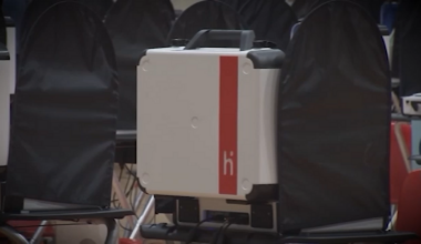 British man accused of illegally voting in 2024 election in Harris County, court documents show