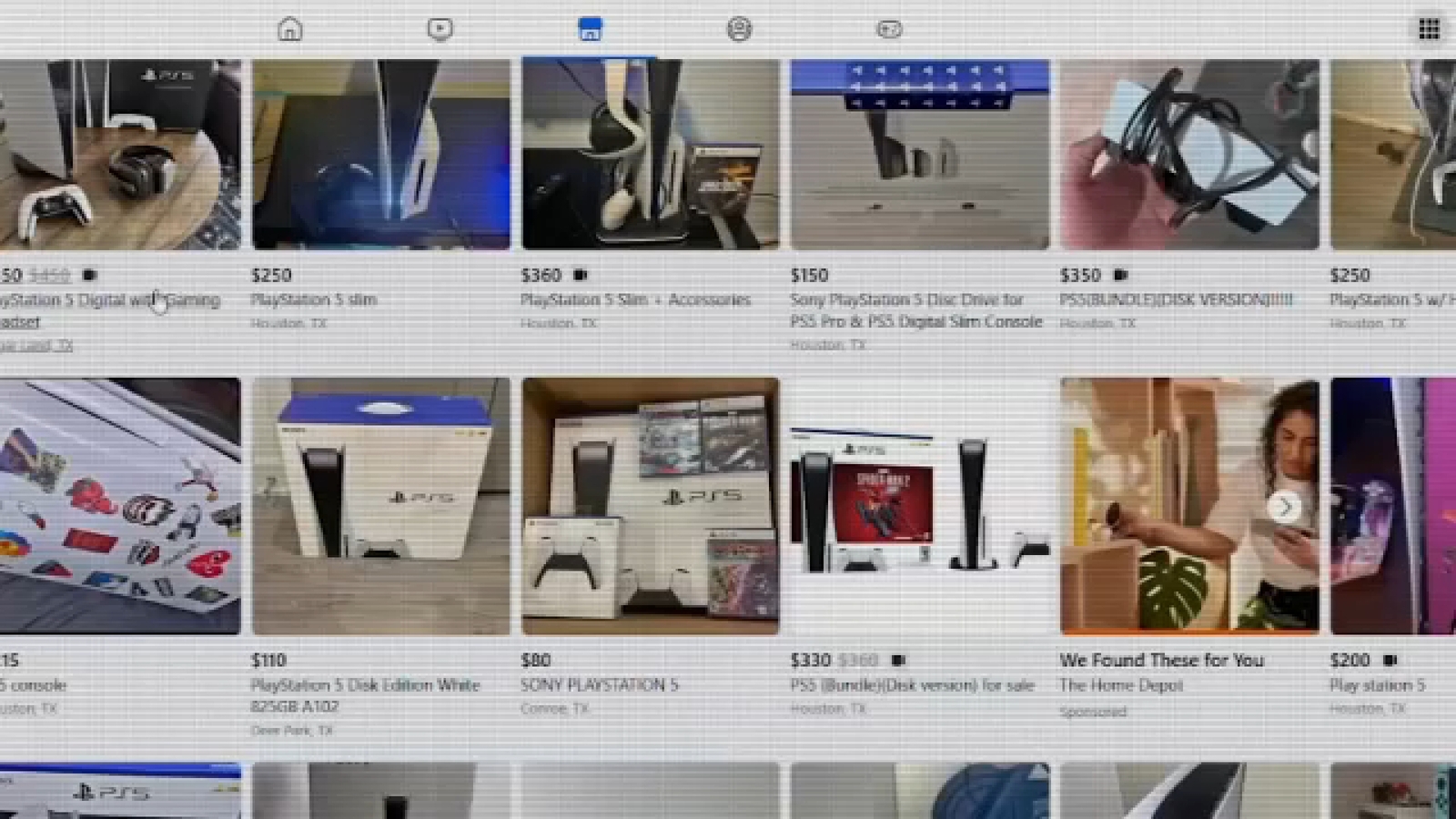 Facebook Marketplace robbery suspect who held man at gunpoint still on the run, police say