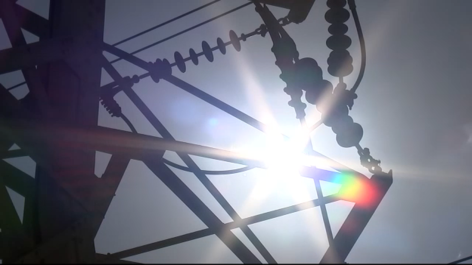 Houston controller's office says city's electricity costs have risen over 40%