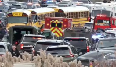 Rabbi credits training he received in Houston for saving lives in Michigan synagogue attack