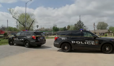Man shot and killed during argument on Bauman Road in north Houston, HPD says