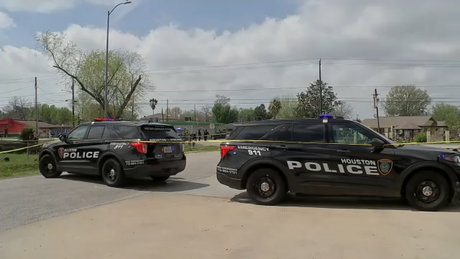Man shot and killed during argument on Bauman Road in north Houston, HPD says