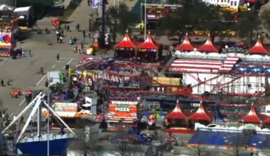 Houston Livestock Show and Rodeo updates code of conduct to provide safe, secure and pleasant environment