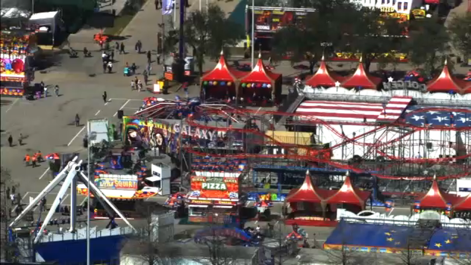 Houston Livestock Show and Rodeo updates code of conduct to provide safe, secure and pleasant environment