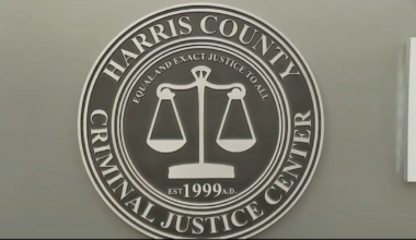 Harris County District Attorney's Office says it cleared backlog, still thousands face delays