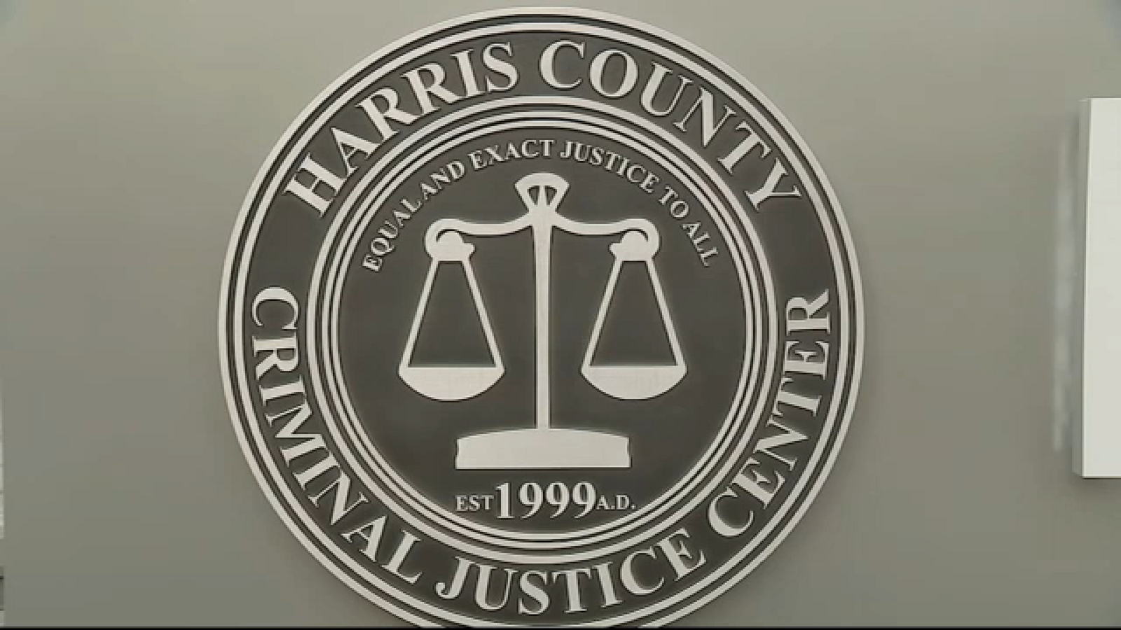 Harris County District Attorney's Office says it cleared backlog, still thousands face delays