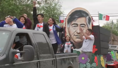 Houston's Cesar Chavez march canceled as allegations of sexual assault surface, organizers confirm