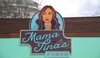 Tina Knowles' Mama Tina's Gumbo reopened at Houston Rodeo after temporary closure, Houston Health Department says