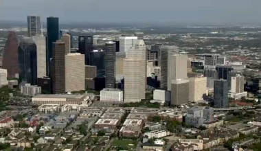 Headwinds in U.S. economy leading to some concerns across Houston area, data shows