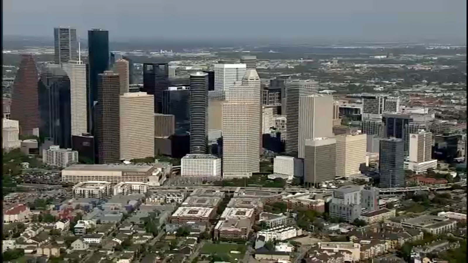 Headwinds in U.S. economy leading to some concerns across Houston area, data shows