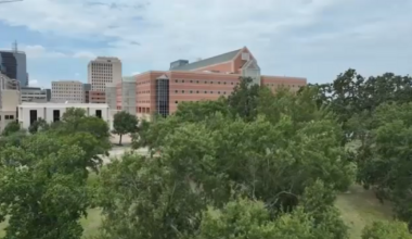 Harris County commissioners vote 4-0 to condemn Hermann Park land for hospital expansion