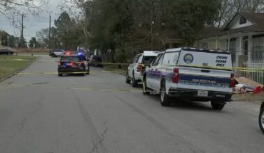 Houston Crime: Woman wanted for capital murder in 2022 east Houston double homicide, HPD says