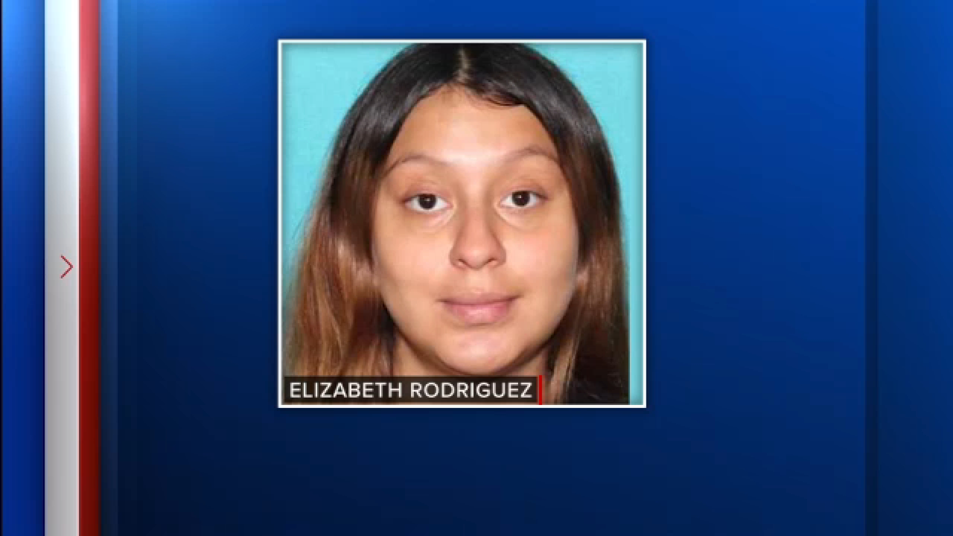 HPD says that 21-year-old Elizabeth Rodriguez is wanted for the 2022 double homicide of two men.