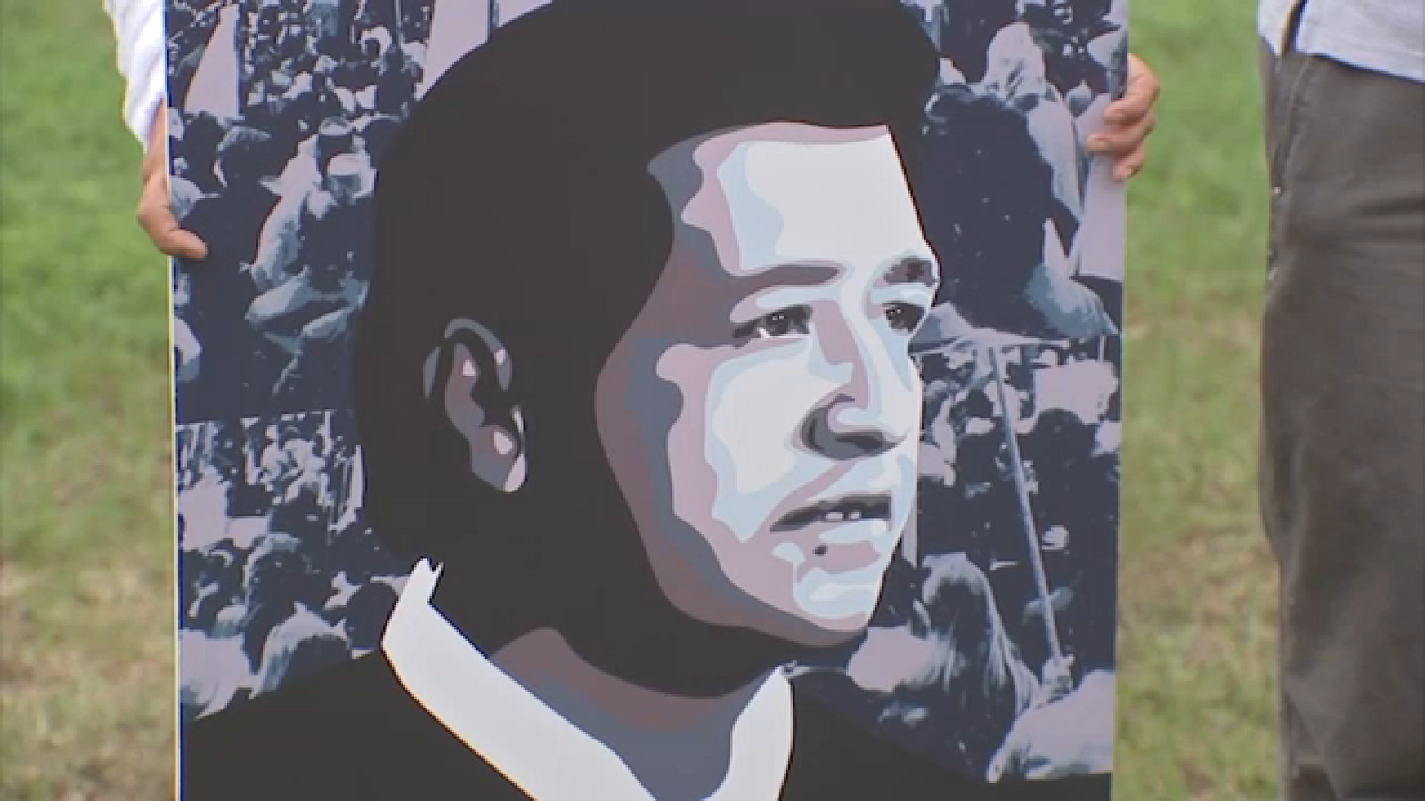 Houston ISD announces name change for Cesar Chavez holiday to Farmworkers Day amid allegations of sexual assault