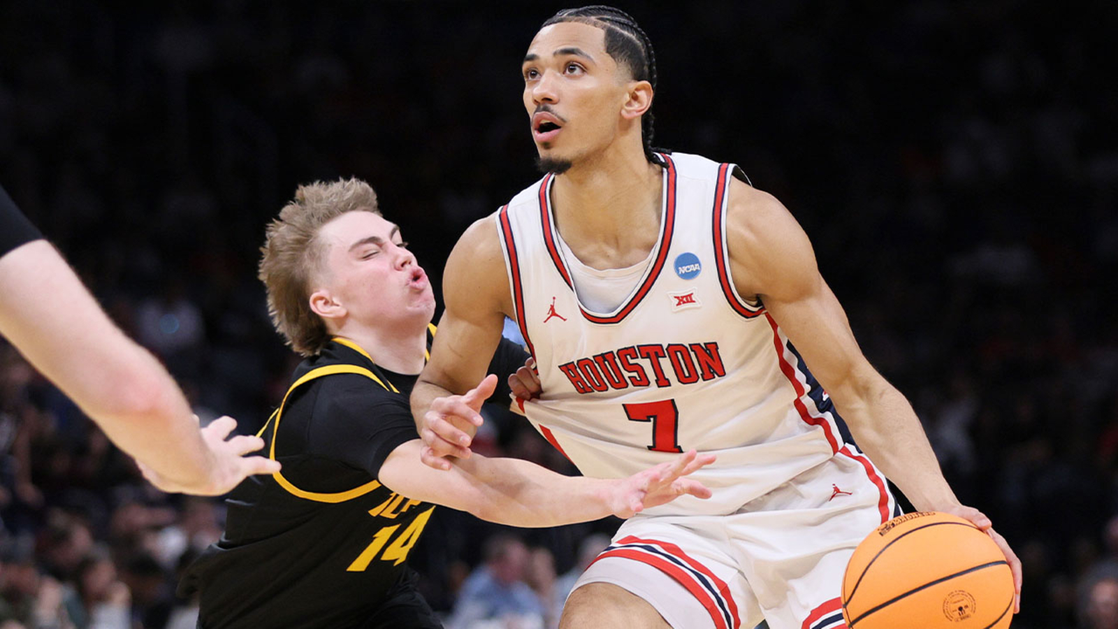 NCAA basketball: Houston Cougars rout Idaho 78-74, move on in NCAA Tournament to meet state neighbors, Texas A&M