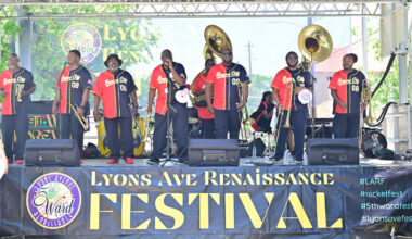 Lyons Avenue Renaissance Festival 2026: 13th annual event honors spirit of Fifth Ward as neighborhood marks 160 years