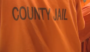 Harris County commissioners approve $38 million contract to outsource inmates to Louisiana