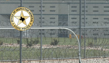 Convicted murderer accused of running high-tech crime ring inside Texas prison