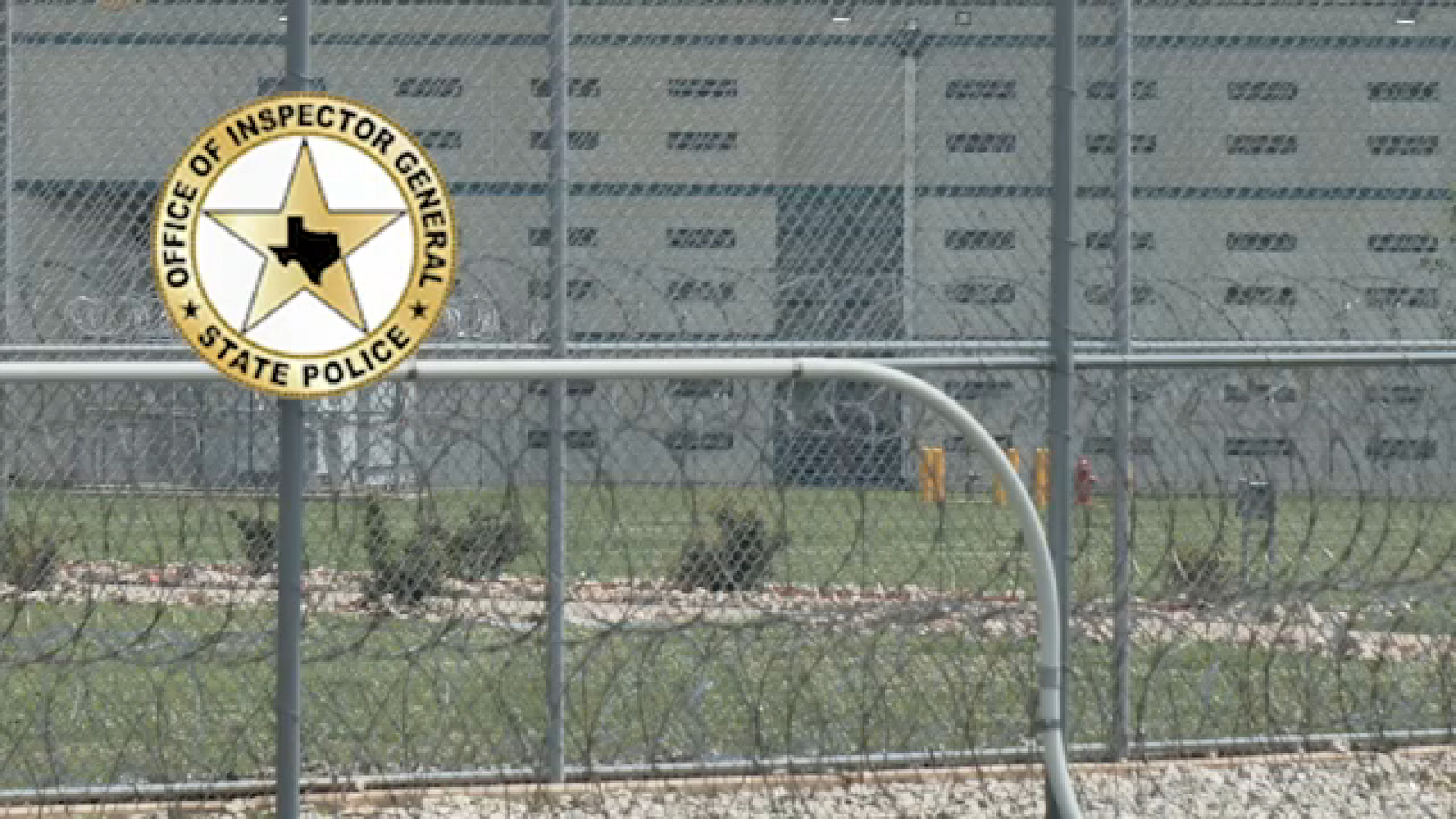Convicted murderer accused of running high-tech crime ring inside Texas prison