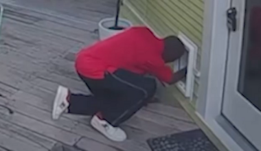 Houston police arrest alleged "Spiderman from Hell" burglar suspect accused of several Montrose break-ins