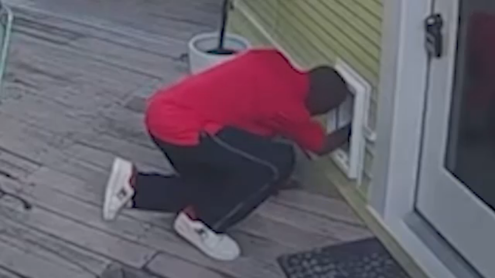 Houston police arrest alleged "Spiderman from Hell" burglar suspect accused of several Montrose break-ins