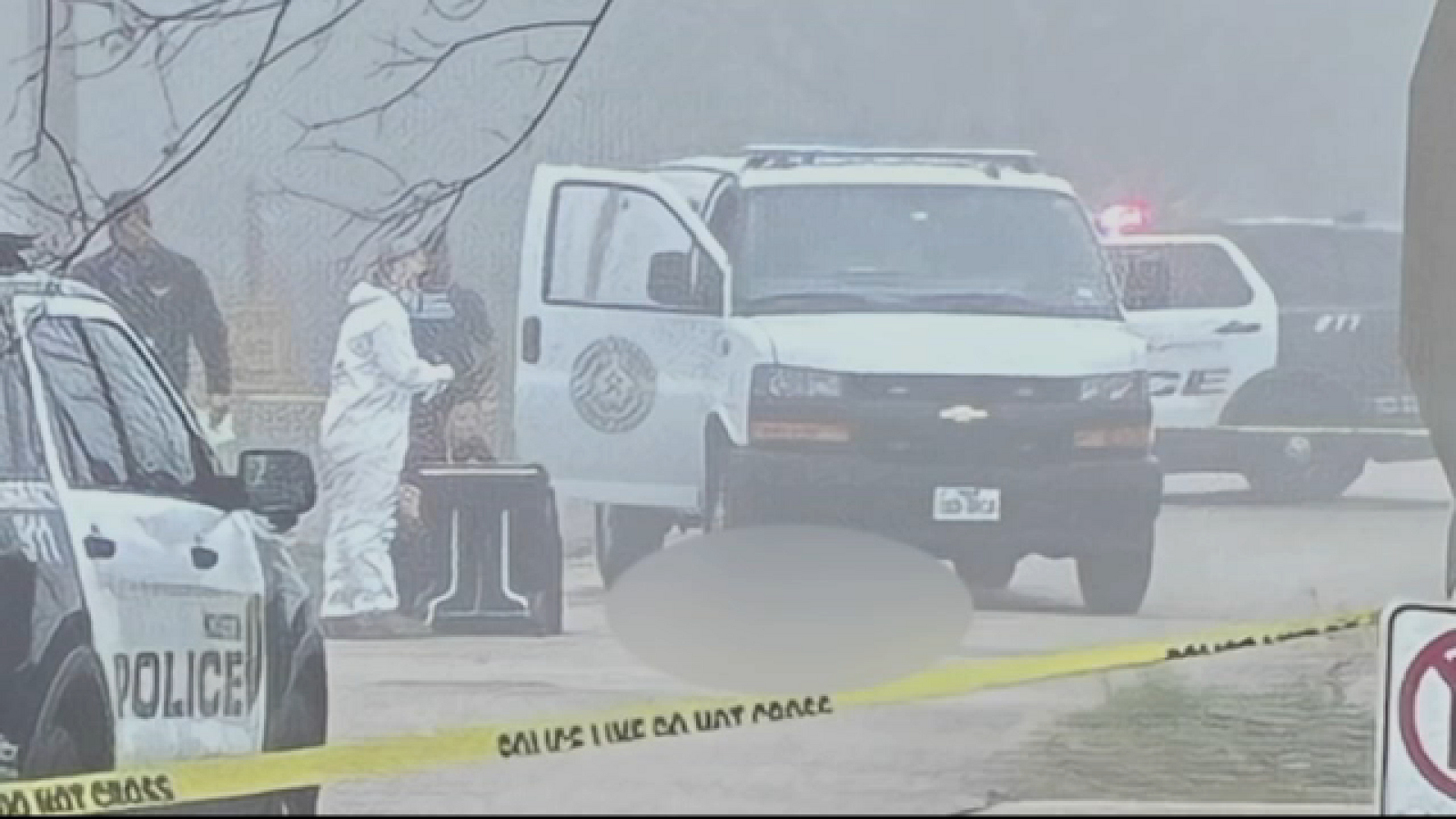 Woman killed in deadly double shooting after traveling to Houston to celebrate birthday, victim's mother says