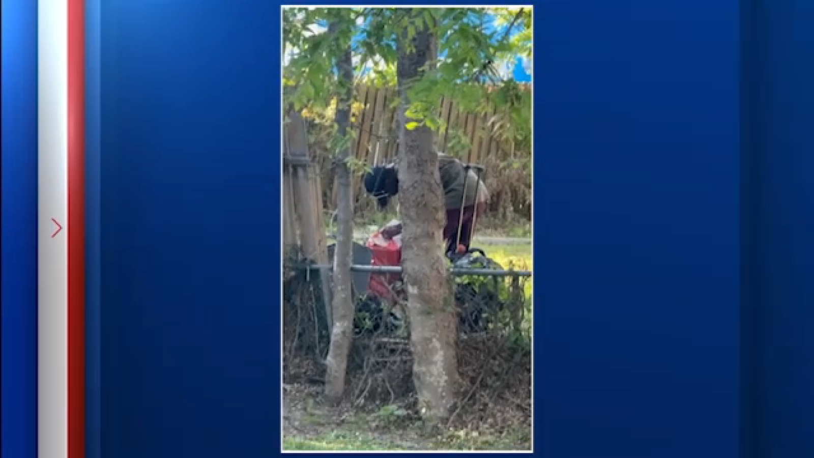 Houston crime: Man says he caught alleged Montrose serial burglar in neighbor's unit