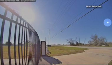 Meteor Houston: Woman living near Cypress Station says piece of meteor pierced home's roof, NASA confirms