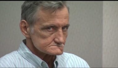 Clyde Hedrick, Galveston County man associated with 'Texas killing fields' murders, dies in Houston: TDCJ