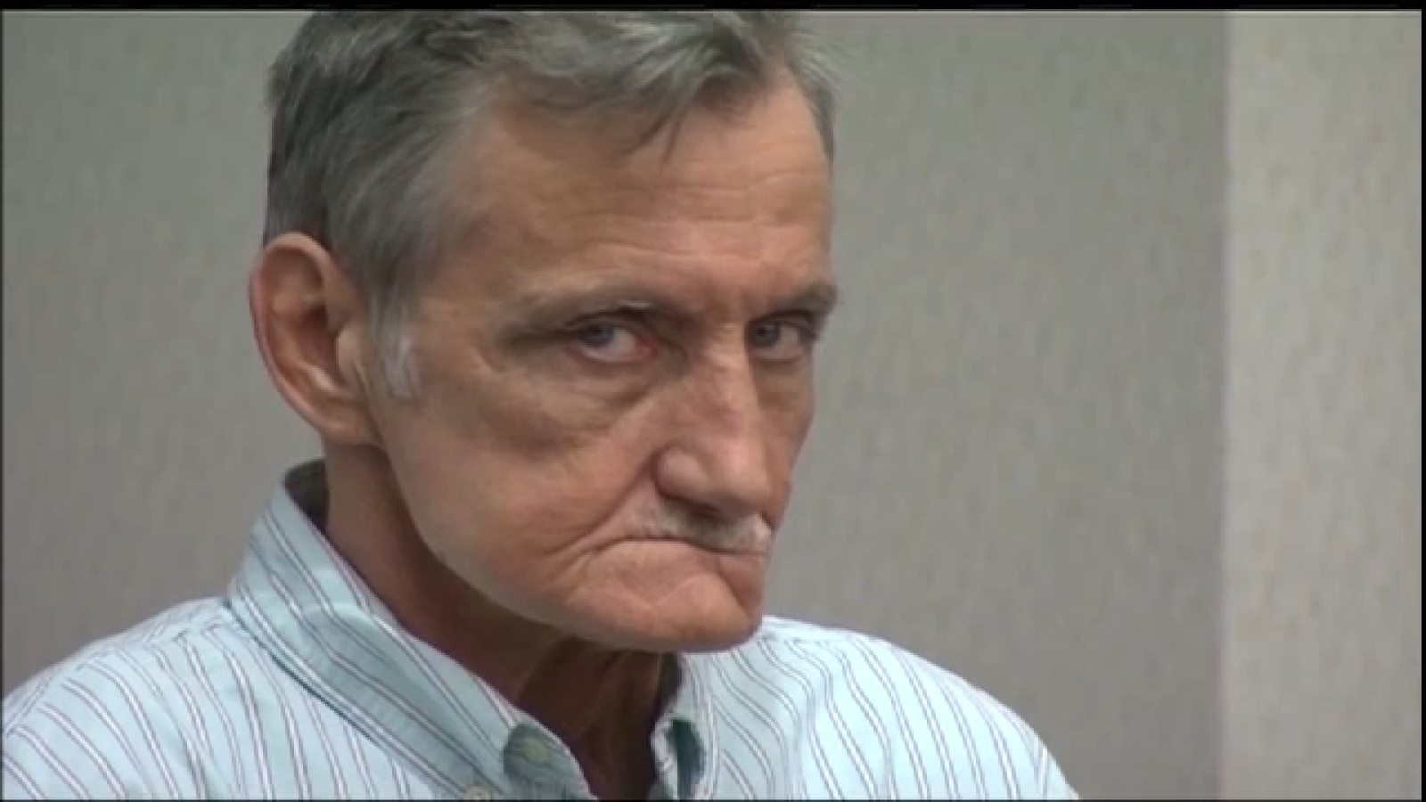 Clyde Hedrick, Galveston County man associated with 'Texas killing fields' murders, dies in Houston: TDCJ