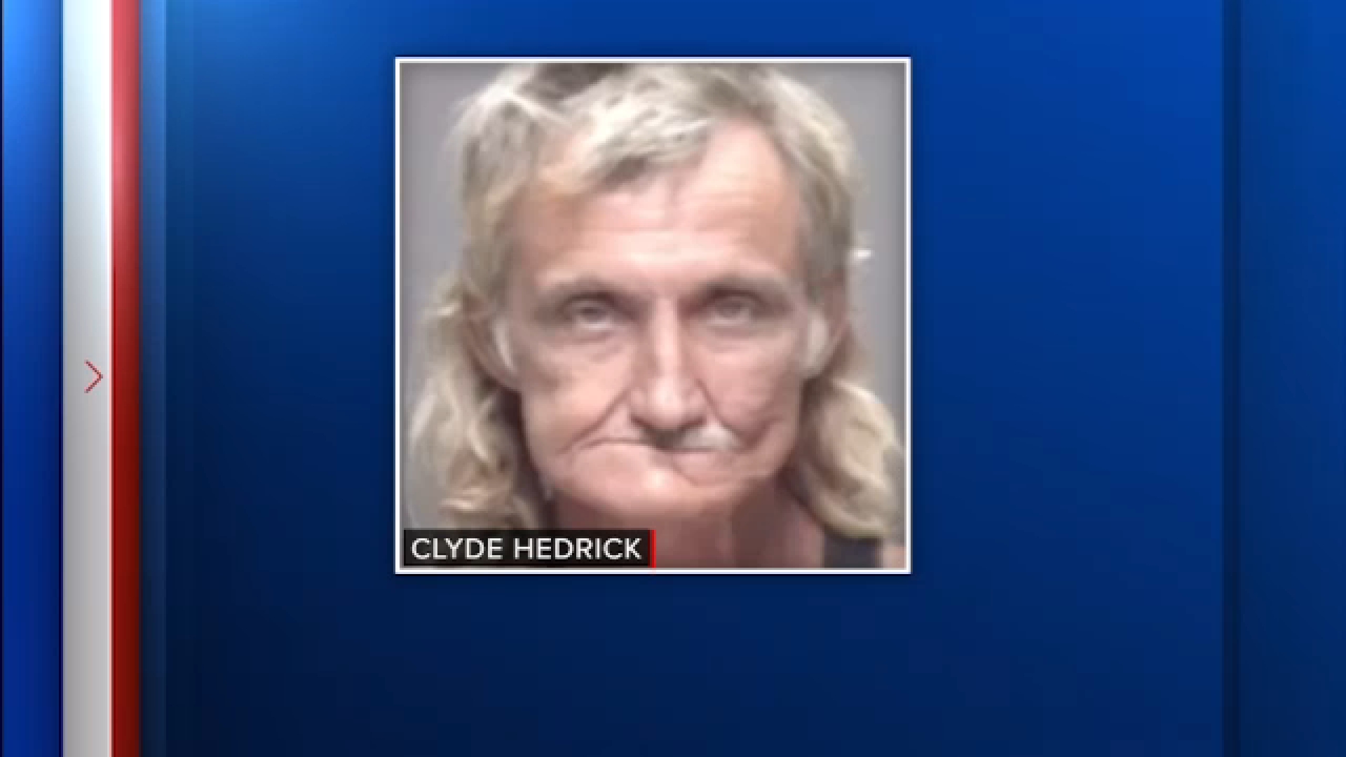 Clyde Hedrick, who served eight years of a 20-year sentence for the 1984 death of Ellen Rae Simpson Beason, was released from a Texas prison in 2021.