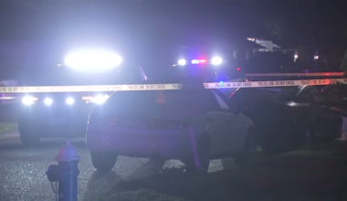 Southwest Houston homeowner shoots man who kicked down his door and forced entry, police say