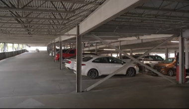 Houston Police Department data shows where you are mostly likely to have a vehicle stolen in the city