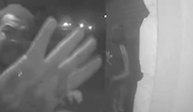 Southwest Houston homeowner shoots 'bloodied' man who kicked down his door and forced entry, police say