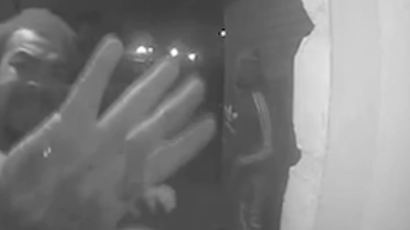 Southwest Houston homeowner shoots 'bloodied' man who kicked down his door and forced entry, police say