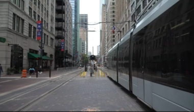 Houston leaders look to build on tourism surge after Rodeo, spring break boom