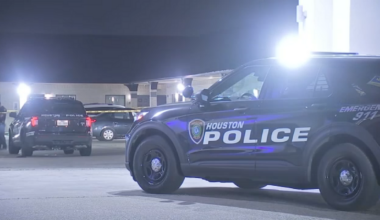 Scottish Inn shooting: Police say fight over blocked motel doorway led to man dead, another shot near Antoine in NW Houston