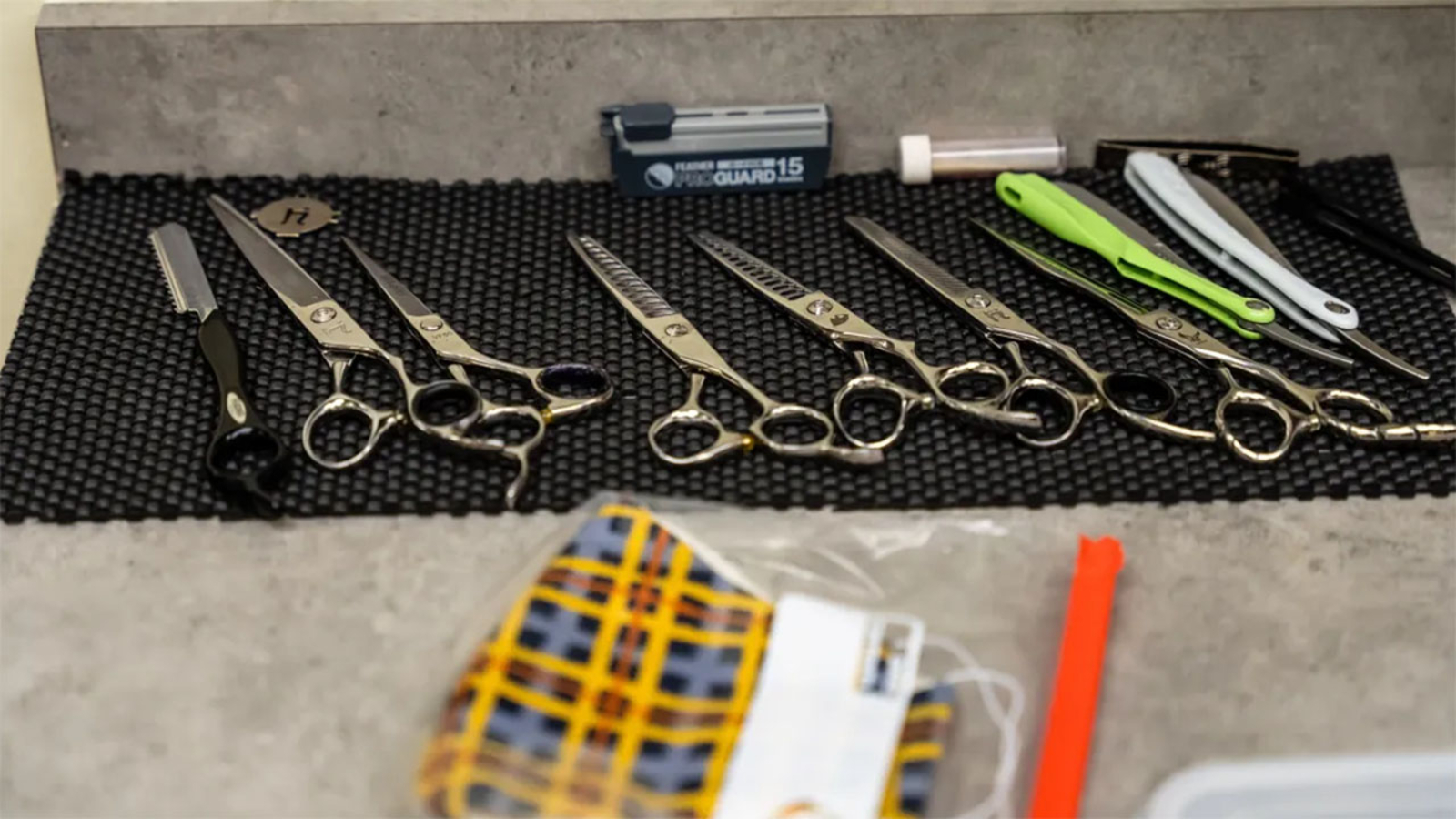 Texas will require proof of legal immigration status to get professional licenses