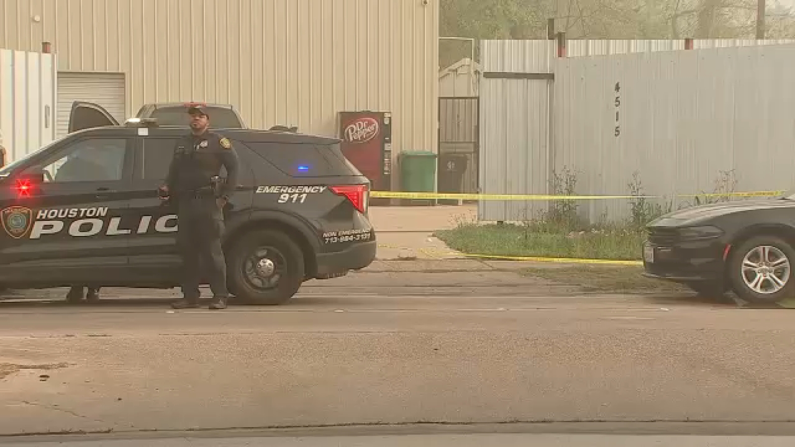 Investigation underway after owner shoots two suspect accrued of breaking into SW Houston business, HPD says