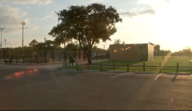 Houston City Council approves renaming of Tuffly Park to James Robert Hall Park after Fifth Ward coach