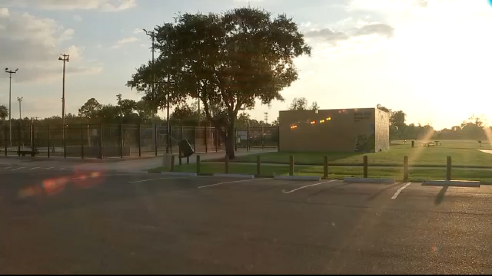 Houston City Council approves renaming of Tuffly Park to James Robert Hall Park after Fifth Ward coach