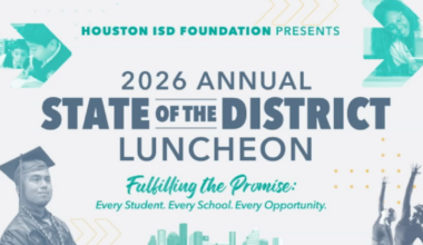HISD superintendent Mike Miles gives 'State of the District' speech to teachers, leaders, but not parents