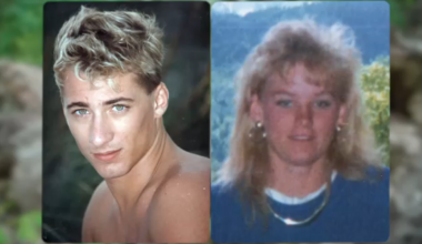 'Lovers' Lane Murders': Arrest made in 1990 west Houston killing of Cheryl Henry and Andy Atkinson, authorities say