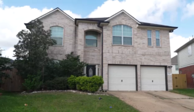 Man found dead inside Northwest Harris County Home, Harris County Sheriff's Office Investigating