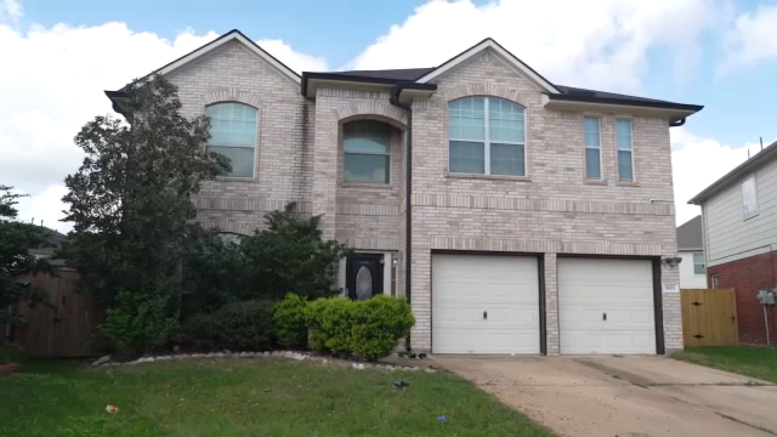 Man found dead inside Northwest Harris County Home, Harris County Sheriff's Office Investigating