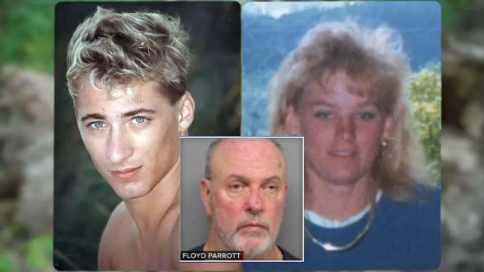 'Lovers' Lane Murders' case: Officials share details after Cheryl Henry & Andy Atkinson murders went unsolved for nearly 36 years