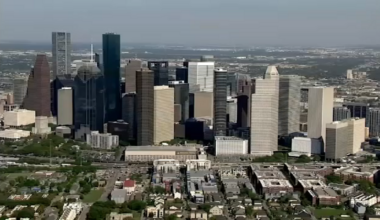 Houston area tops latest U.S. Census growth estimates despite slowing population growth, data shows